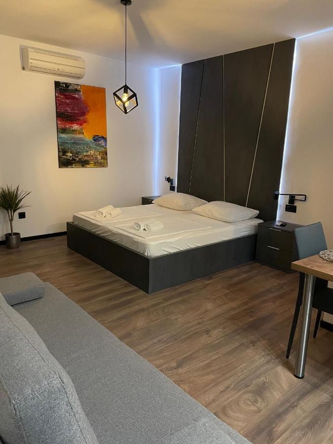 וודיצה Apartments Villa Jelena מראה חיצוני תמונה