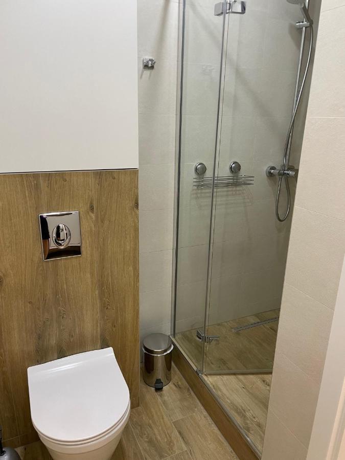וודיצה Apartments Villa Jelena מראה חיצוני תמונה