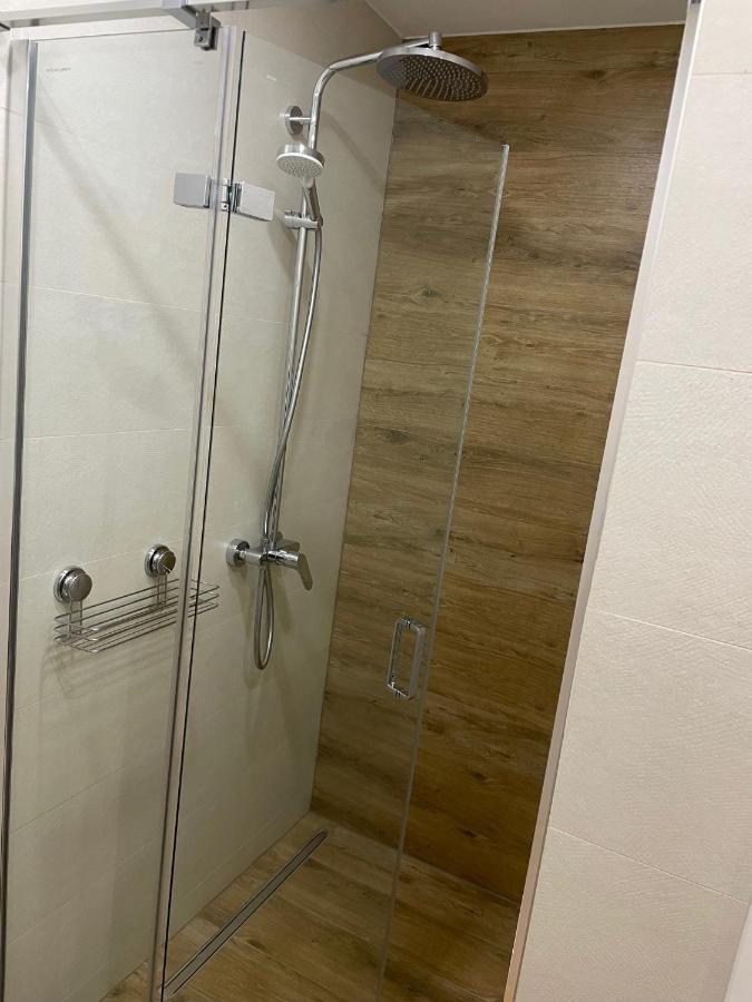 וודיצה Apartments Villa Jelena מראה חיצוני תמונה