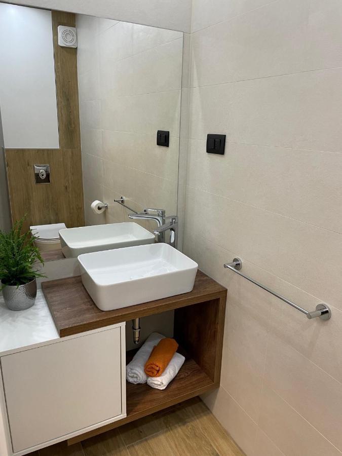 וודיצה Apartments Villa Jelena מראה חיצוני תמונה