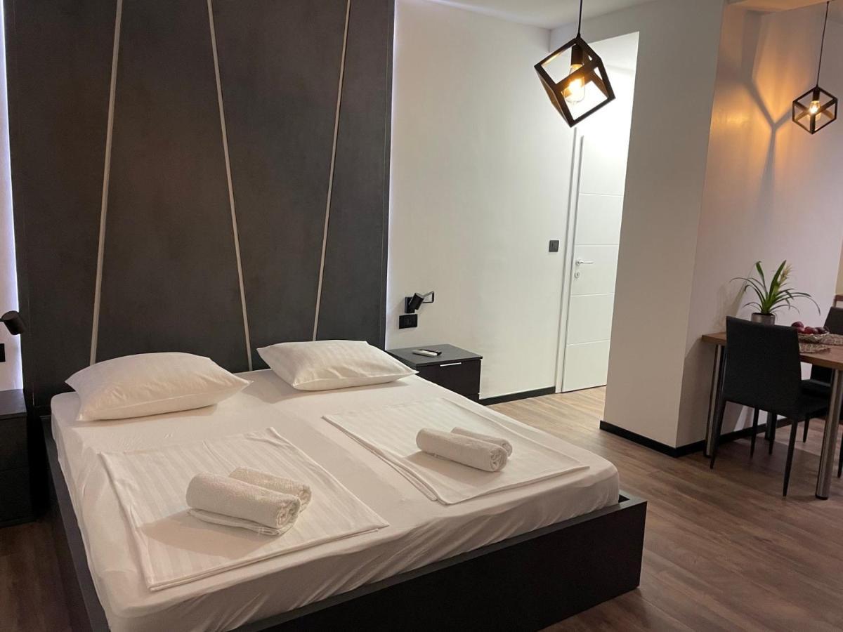 וודיצה Apartments Villa Jelena מראה חיצוני תמונה