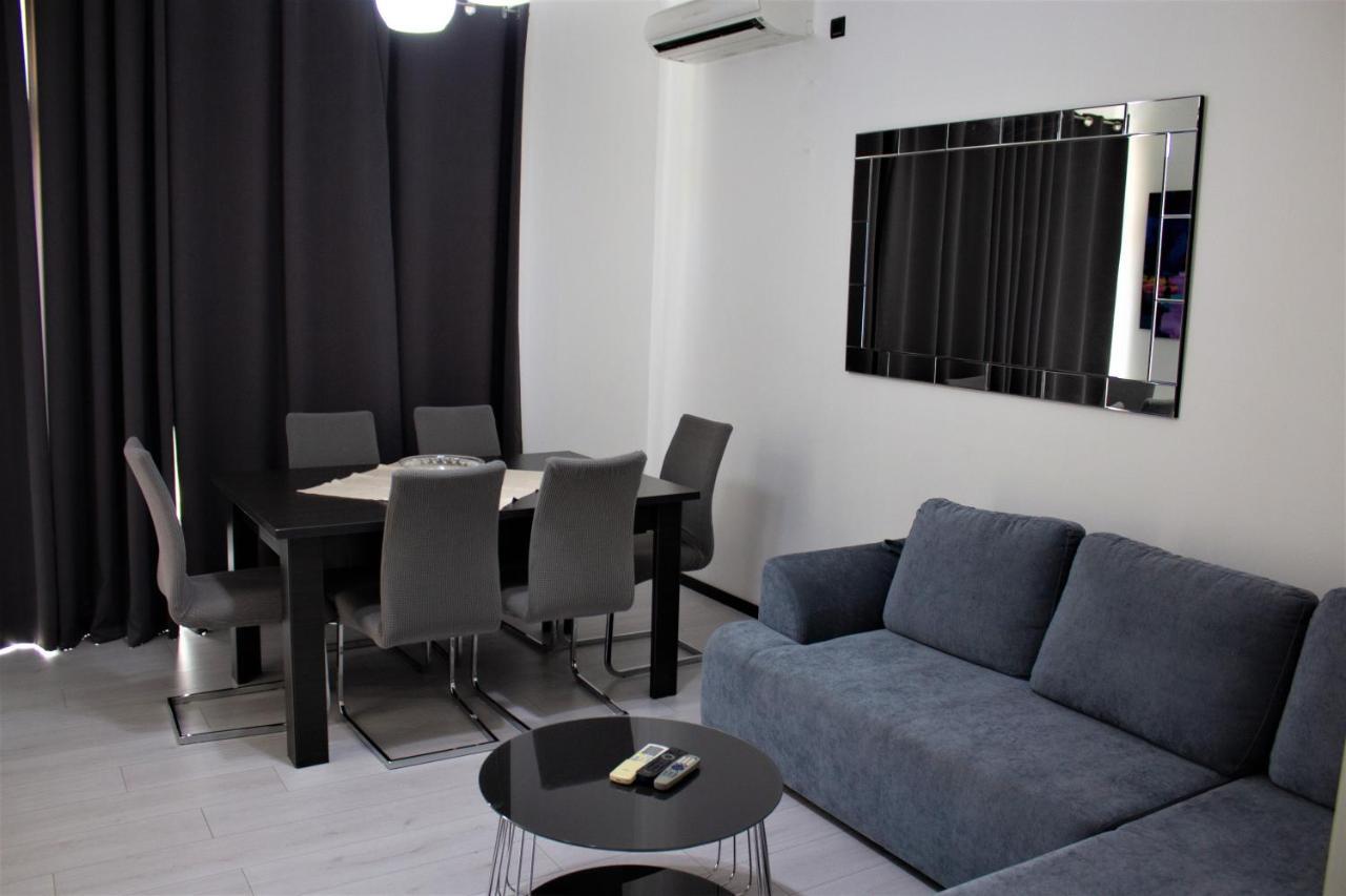 וודיצה Apartments Villa Jelena מראה חיצוני תמונה