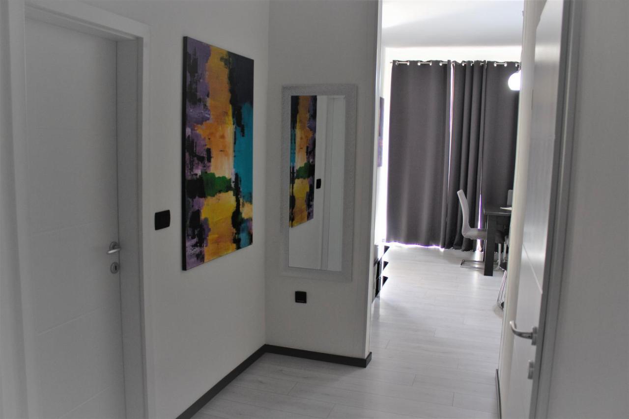וודיצה Apartments Villa Jelena מראה חיצוני תמונה