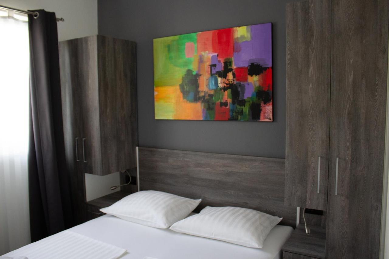 וודיצה Apartments Villa Jelena מראה חיצוני תמונה