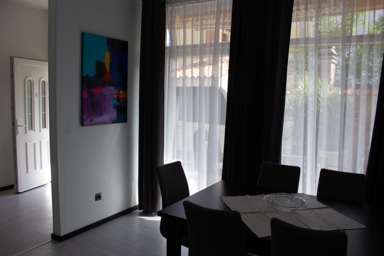 וודיצה Apartments Villa Jelena מראה חיצוני תמונה