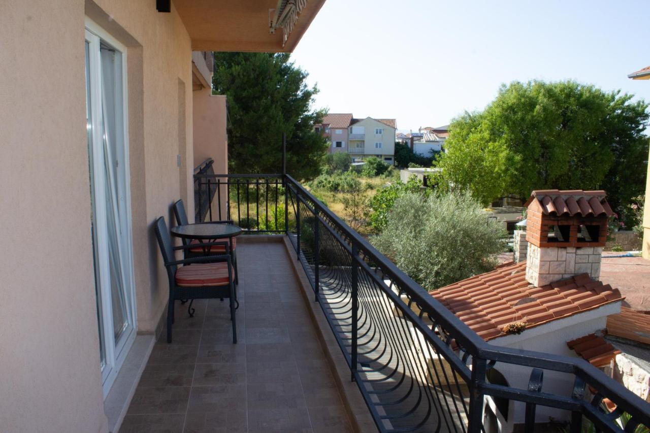 וודיצה Apartments Villa Jelena מראה חיצוני תמונה