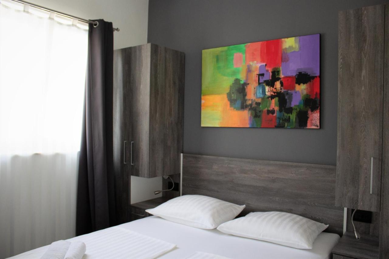 וודיצה Apartments Villa Jelena מראה חיצוני תמונה