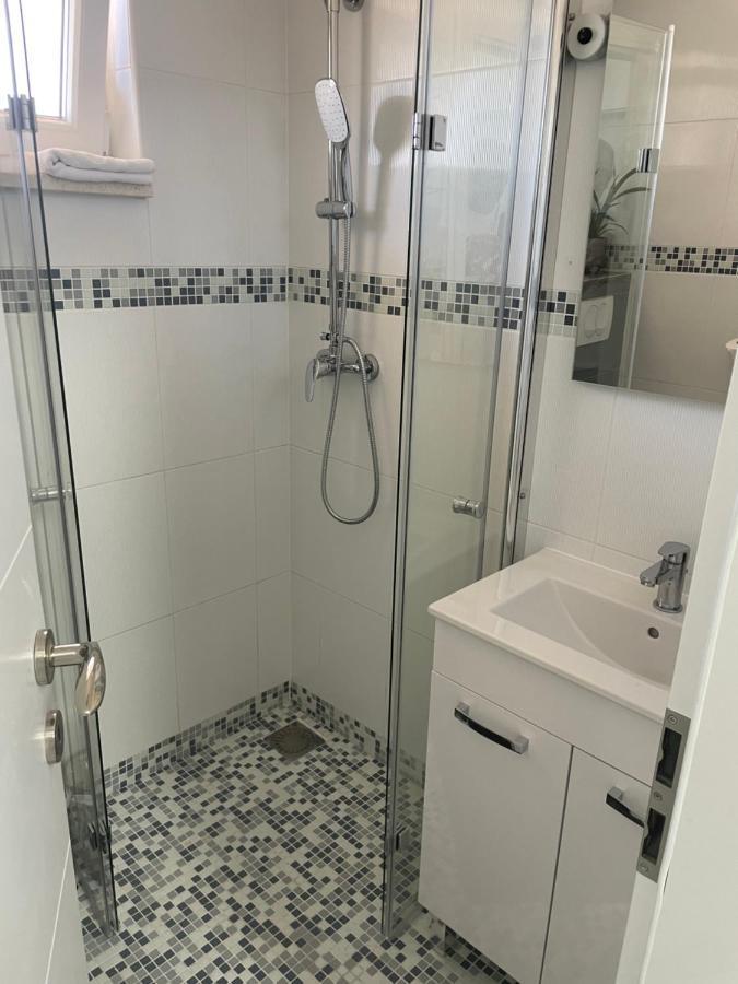 וודיצה Apartments Villa Jelena מראה חיצוני תמונה