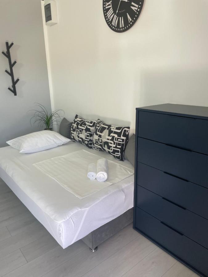 וודיצה Apartments Villa Jelena מראה חיצוני תמונה