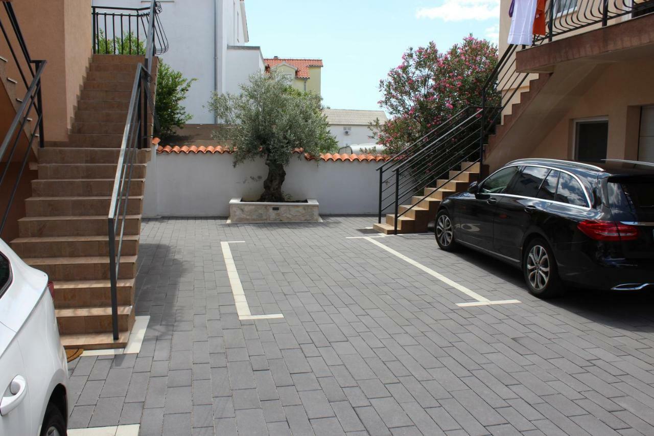 וודיצה Apartments Villa Jelena מראה חיצוני תמונה